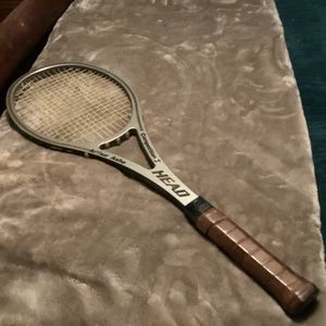 Tennis Racket
